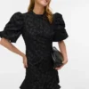 Vmfia Short Dress Vmfia Short Dress