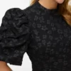 Vmfia Short Dress Vmfia Short Dress