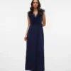 Vmfie Long Dress Vmfie Long Dress