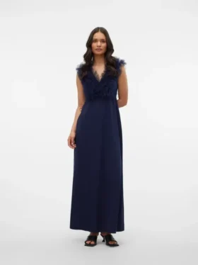 Vmfie Long Dress