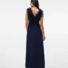 Vmfie Long Dress Vmfie Long Dress