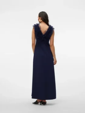 Vmfie Long Dress