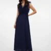 Vmfie Long Dress Vmfie Long Dress