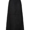 Vmfie Mid Waist Long Skirt