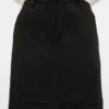 Vmfie Mid Waist Long Skirt