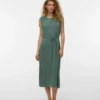Vmfilli Midi Dress Vmfilli Midi Dress