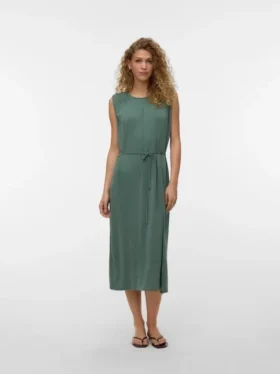 Vmfilli Midi Dress