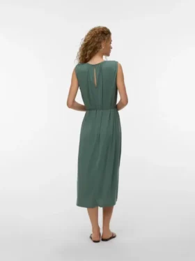 Vmfilli Midi Dress