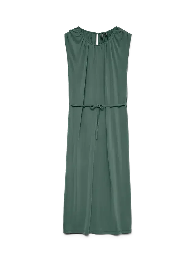 Vmfilli Midi Dress Vmfilli Midi Dress