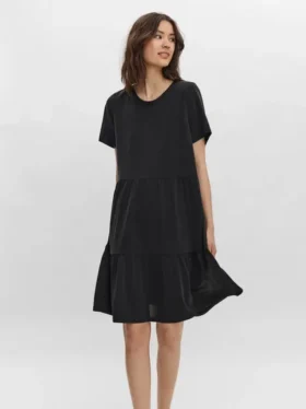 Vmfilli Short Dress