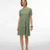 Vmfilli Short Dress Vmfilli Short Dress
