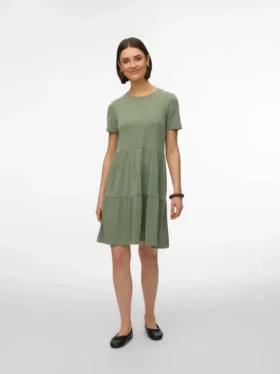 Vmfilli Short Dress