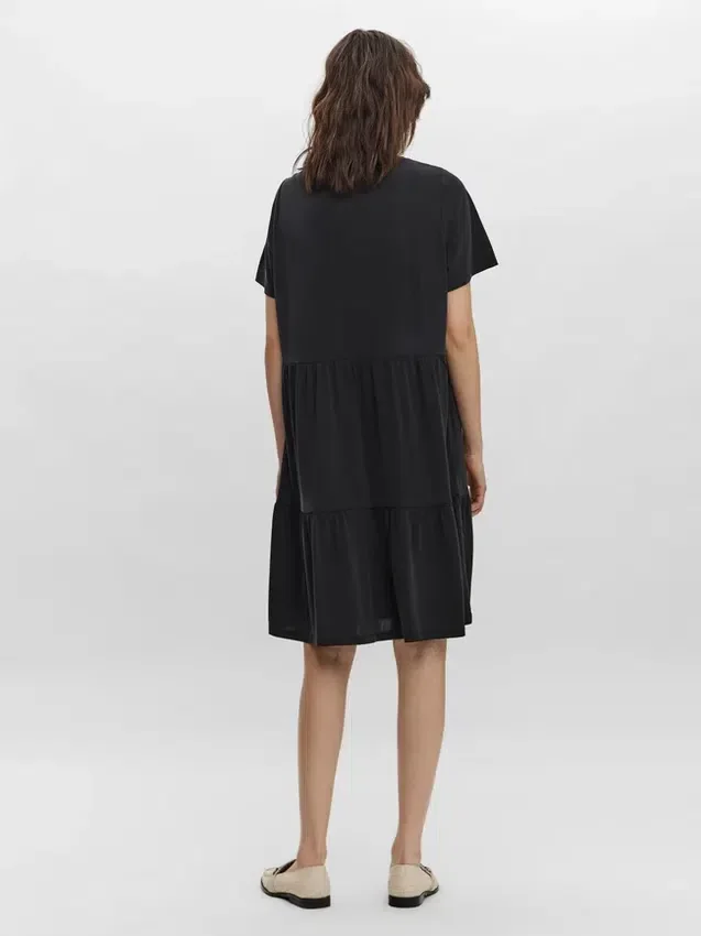 Vmfilli Short Dress Vmfilli Short Dress