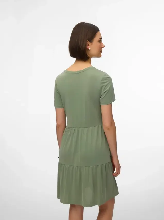 Vmfilli Short Dress Vmfilli Short Dress