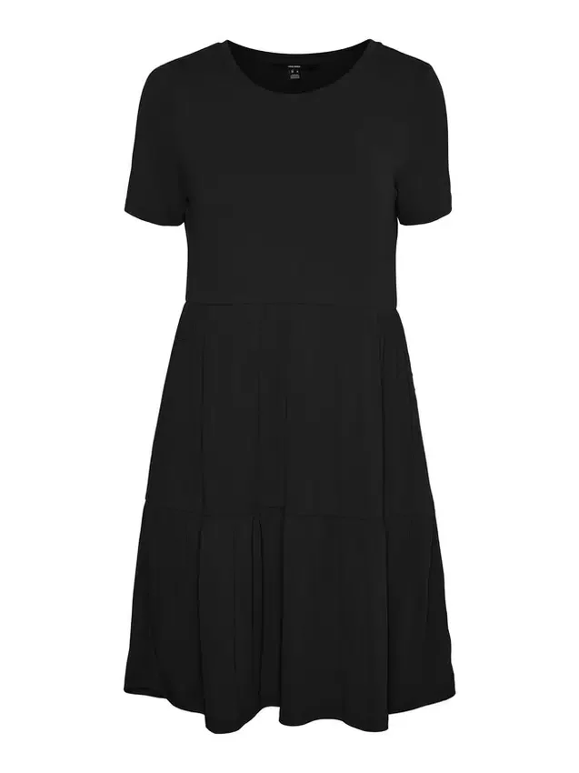 Vmfilli Short Dress Vmfilli Short Dress