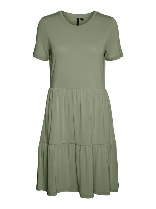 Vmfilli Short Dress Vmfilli Short Dress