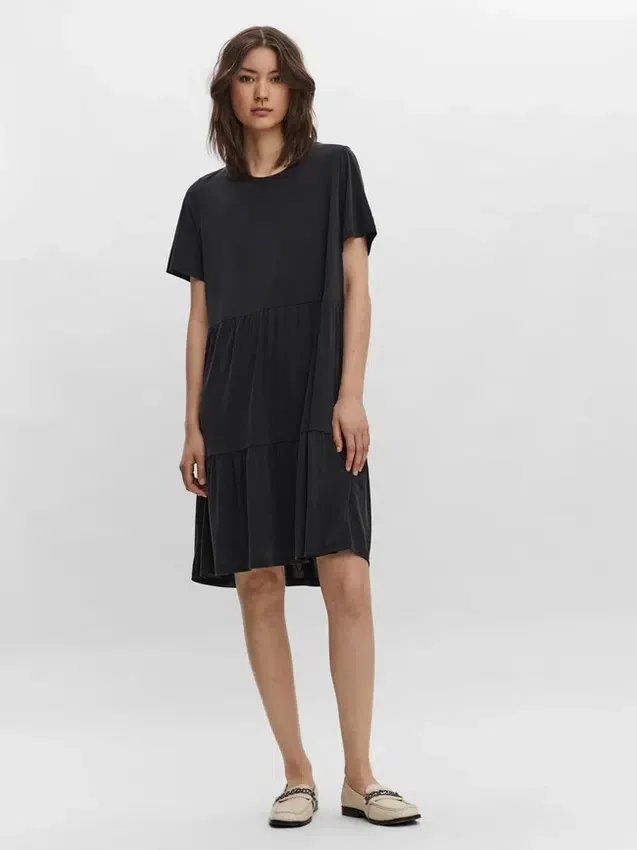 Vmfilli Short Dress Vmfilli Short Dress