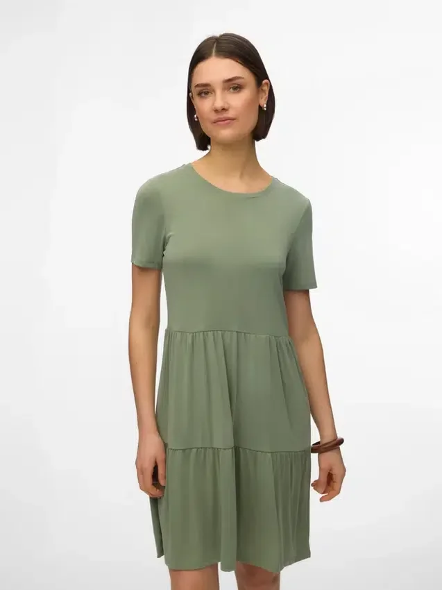 Vmfilli Short Dress Vmfilli Short Dress