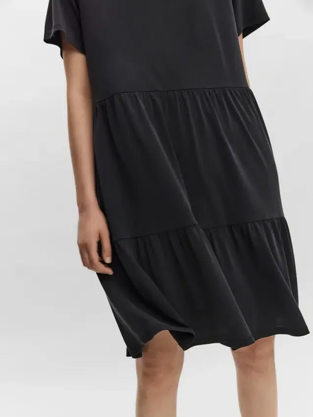 Vmfilli Short Dress Vmfilli Short Dress