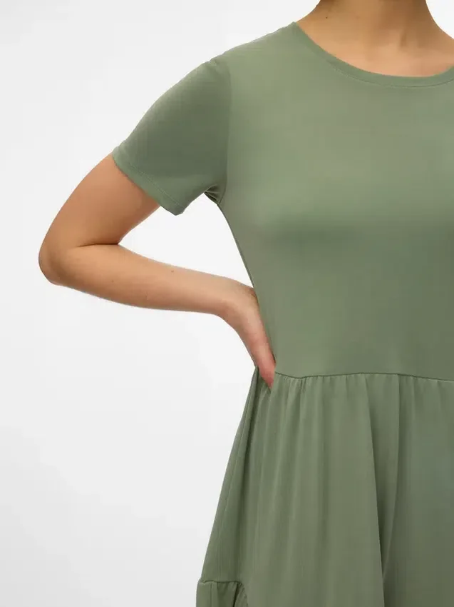 Vmfilli Short Dress Vmfilli Short Dress