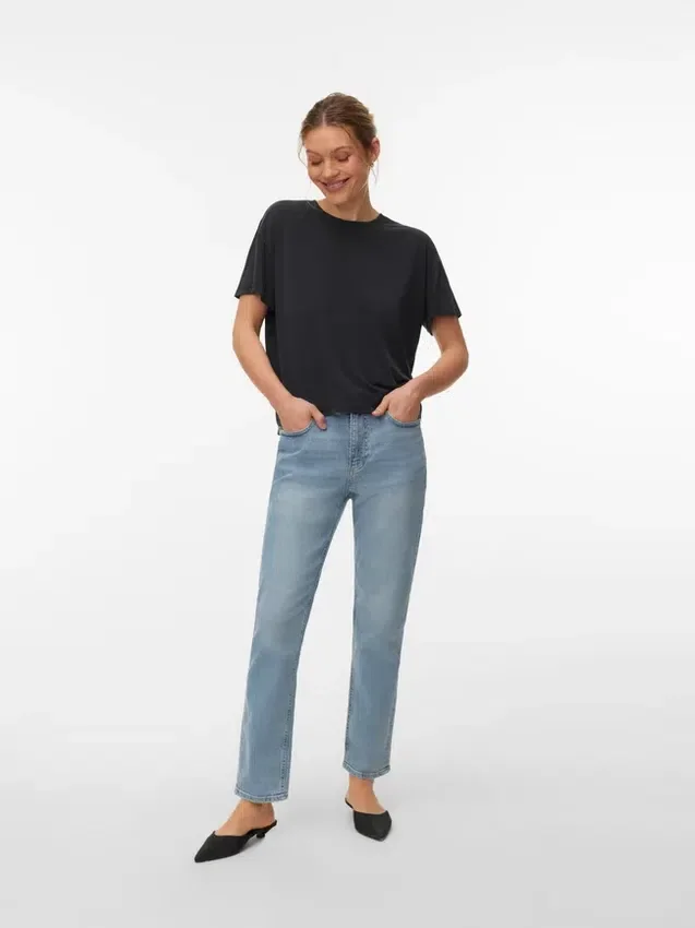 Vmfilli T-Shirt Vmfilli T-Shirt