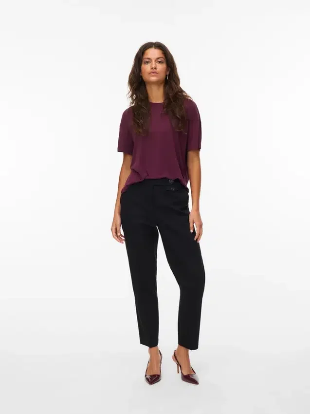 Vmfilli T-Shirt Vmfilli T-Shirt