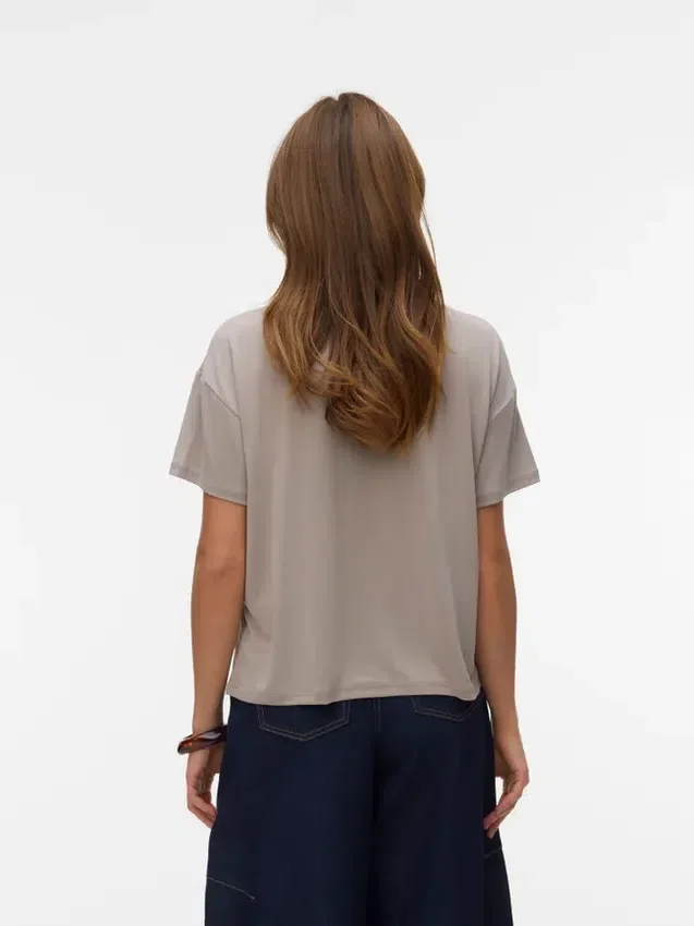 Vmfilli T-Shirt Vmfilli T-Shirt