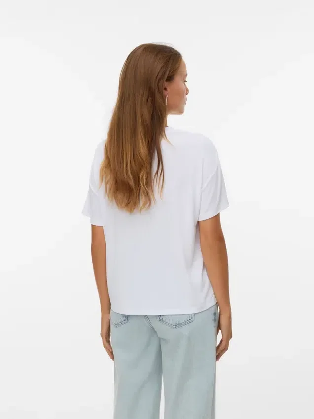 Vmfilli T-Shirt Vmfilli T-Shirt