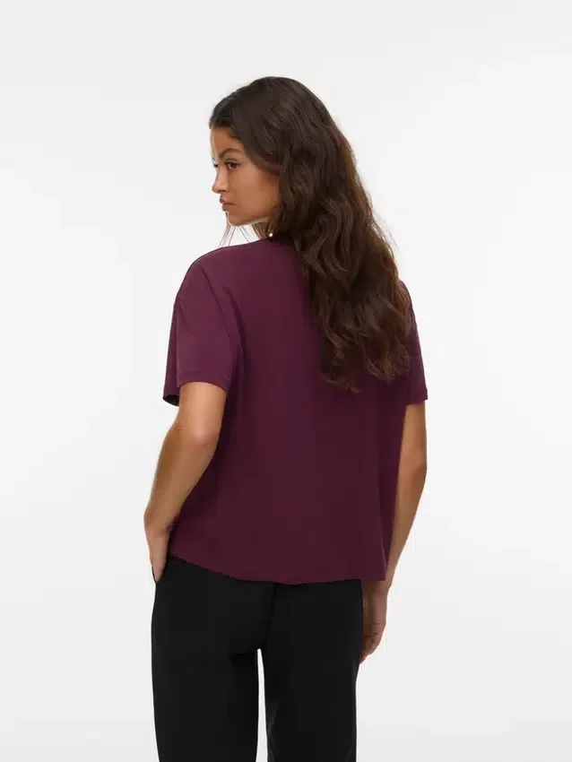 Vmfilli T-Shirt Vmfilli T-Shirt