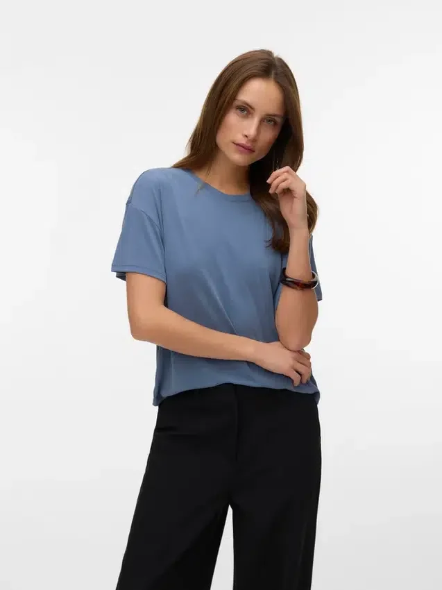Vmfilli T-Shirt Vmfilli T-Shirt