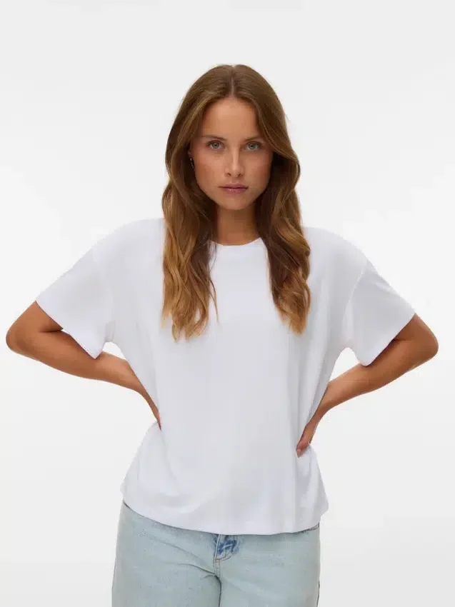 Vmfilli T-Shirt Vmfilli T-Shirt
