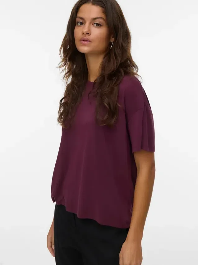 Vmfilli T-Shirt Vmfilli T-Shirt