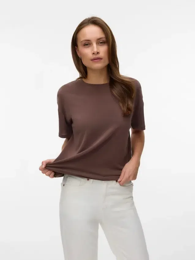 Vmfilli T-Shirt Vmfilli T-Shirt