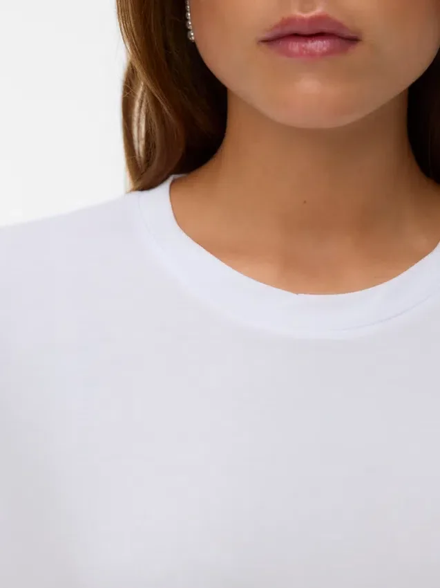 Vmfilli T-Shirt Vmfilli T-Shirt