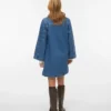 Vmfindo Midi Dress Vmfindo Midi Dress