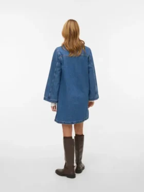Vmfindo Midi Dress