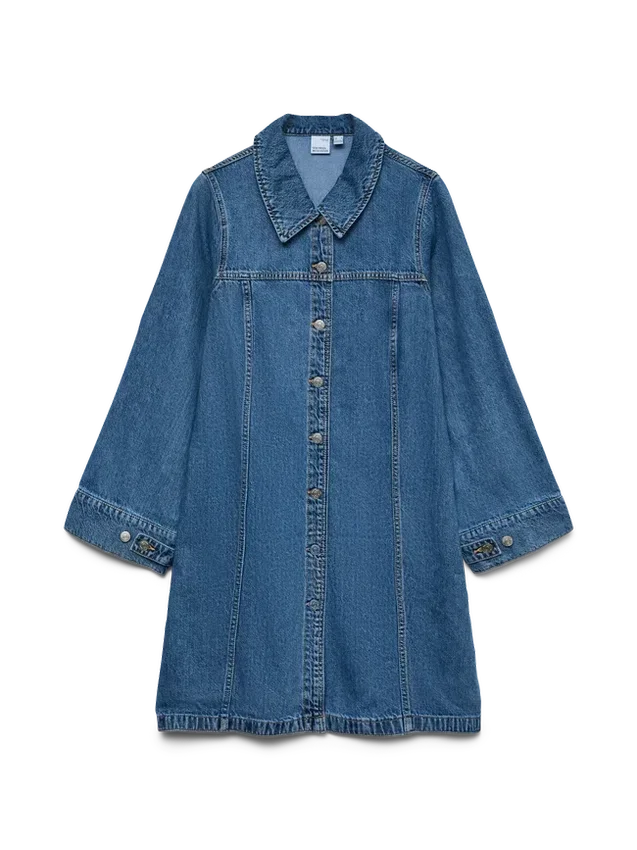 Vmfindo Midi Dress Vmfindo Midi Dress