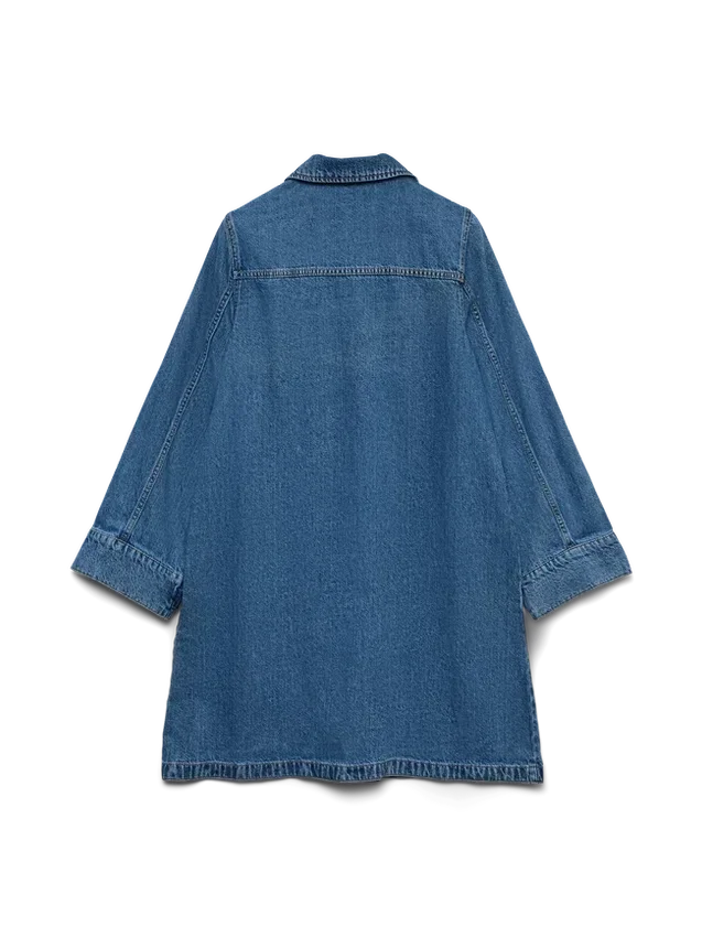 Vmfindo Midi Dress Vmfindo Midi Dress