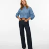 Vmfiola Knitted Pullover Vmfiola Knitted Pullover