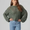 Vmfiola Knitted Pullover Vmfiola Knitted Pullover