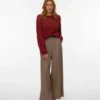 Vmfiola Knitted Pullover Vmfiola Knitted Pullover