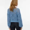 Vmfiola Knitted Pullover Vmfiola Knitted Pullover