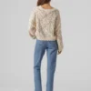 Vmfiola Knitted Pullover Vmfiola Knitted Pullover