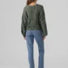 Vmfiola Knitted Pullover Vmfiola Knitted Pullover