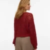 Vmfiola Knitted Pullover Vmfiola Knitted Pullover