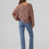 Vmfiola Knitted Pullover Vmfiola Knitted Pullover