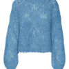 Vmfiola Knitted Pullover Vmfiola Knitted Pullover