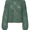 Vmfiola Knitted Pullover Vmfiola Knitted Pullover
