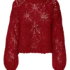 Vmfiola Knitted Pullover Vmfiola Knitted Pullover