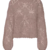 Vmfiola Knitted Pullover Vmfiola Knitted Pullover